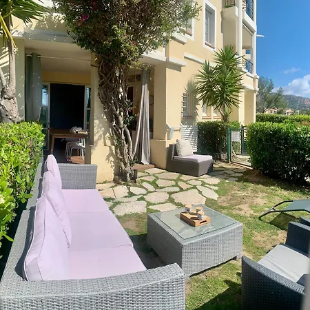 Appartement Parcs Aquatiques inclus ,Appartement Premium 4 étoiles *