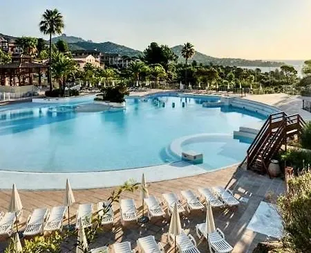 Parcs Aquatiques Inclus ,Appartement Premium , Rez De Jardin Cloture Agay Saint Raphael * Saint-Raphael (Var)