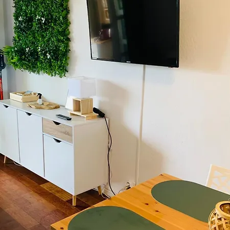 Parcs Aquatiques Inclus ,Appartement Premium , Rez De Jardin Cloture Agay Saint Raphael Apartment Saint-Raphael (Var)