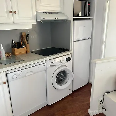 Parcs Aquatiques inclus ,Appartement Premium 4 étoiles *