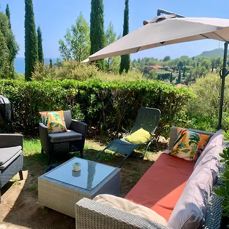 Parcs Aquatiques inclus ,Appartement Premium 4 étoiles Saint-Raphaël